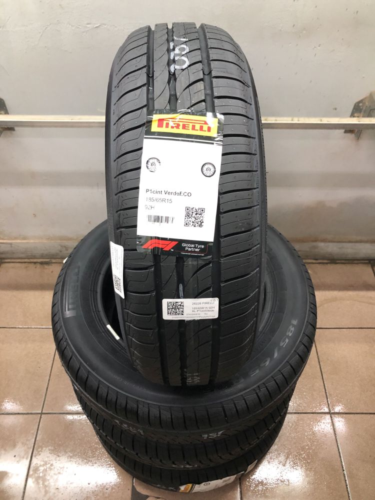 Pirelli p1 cinturato 185 65 r15 купить